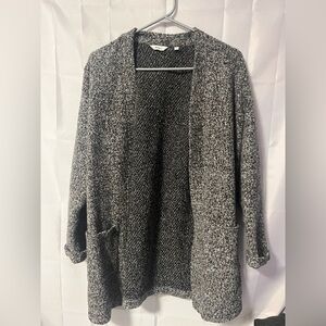 Reitmans Grey Sweater